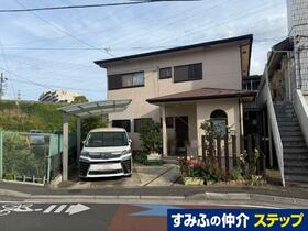 千葉県船橋市前貝塚町