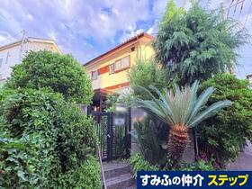 神奈川県横浜市保土ケ谷区釜台町