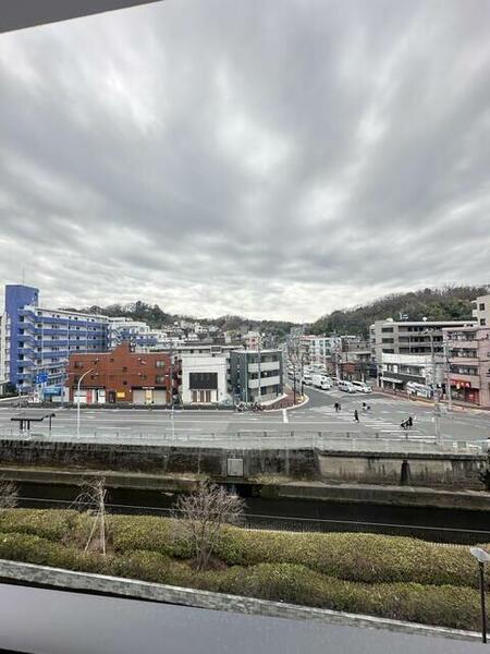 プラウド向ケ丘遊園｜神奈川県川崎市多摩区登戸(賃貸マンション3LDK・3階・73.60㎡)の写真 その15