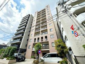 ヴィアーレタワー西川口