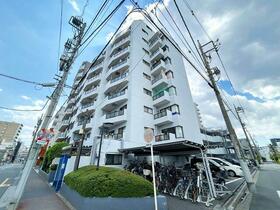 サンライフ並木