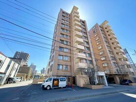 ライオンズマンション伏見　弐番館