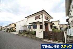 神奈川県茅ヶ崎市堤