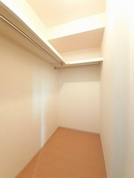 カサブランカオアシスＩＩ｜山口県下関市小月西の台(賃貸アパート2DK・1階・45.39㎡)の写真 その10
