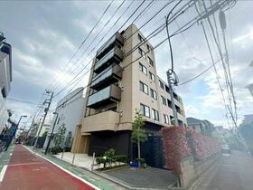 ランドステージ文京千石
