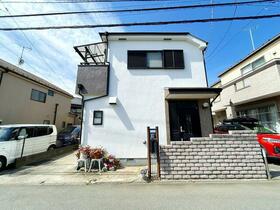 東京都昭島市大神町１丁目