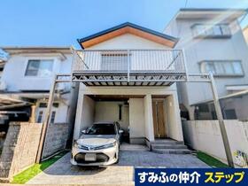 京都府京都市西京区川島北裏町