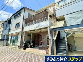 京都府京都市西京区桂池尻町