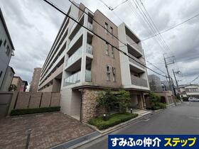 ジ・アーバネックス京都二条