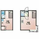 札幌市東区北三十九条東１４丁目 3階建 築33年のイメージ