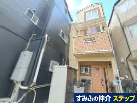 大阪府守口市佐太中町１丁目