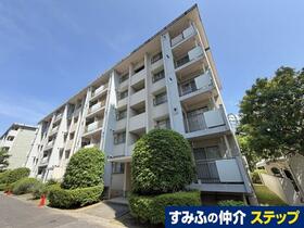 守山駅前東住宅１号棟