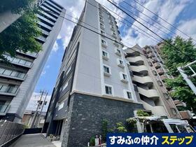 グランディアソラーレ室見