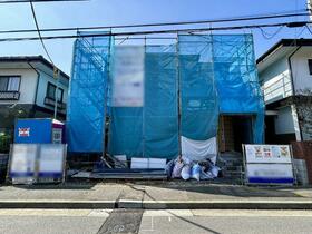 神奈川県横浜市青葉区千草台