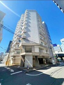 ライオンズマンション南平台