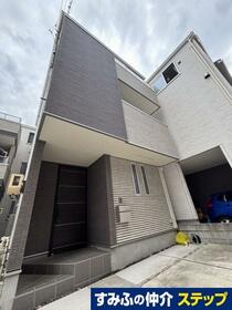 愛知県名古屋市千種区松軒２丁目