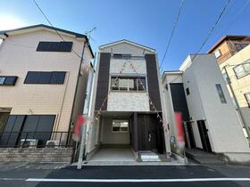 埼玉県川口市青木１丁目