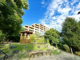 パークシティ星ヶ丘　ガーデンコート