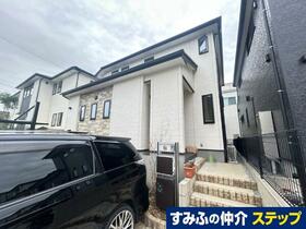 千葉県柏市しいの木台５丁目