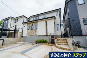 千葉県柏市しいの木台５丁目