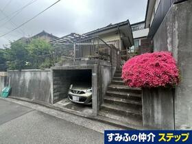 神奈川県横浜市港南区上永谷１丁目