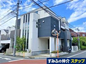 東京都世田谷区駒沢5丁目