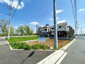 埼玉県所沢市大字上安松
