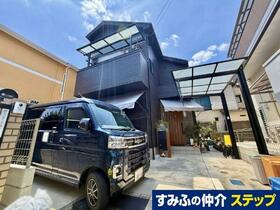 東京都狛江市西野川４丁目