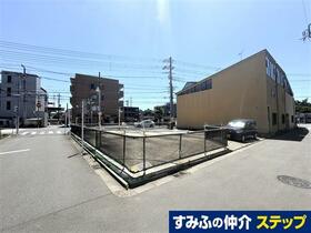 神奈川県川崎市中原区井田中ノ町