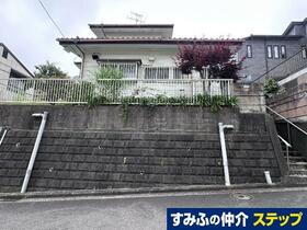 神奈川県横浜市金沢区長浜２丁目