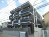 金太郎ヒルズ204 3階 築9年6ヶ月の賃貸物件