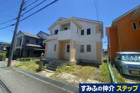 兵庫県神戸市北区菖蒲が丘２丁目