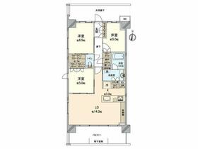 ＣＥＮＴＲＡＬ　ＡＩＲ　ＣＩＴＹ　ＲＥＳＩＤＥＮＣＥ