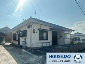 佐賀県佐賀市久保田町大字新田