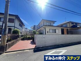 奈良県奈良市西登美ヶ丘５丁目