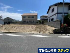 奈良県奈良市秋篠三和町２丁目