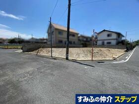 奈良県奈良市秋篠三和町２丁目