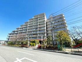 鳩ヶ谷スカイハイツ