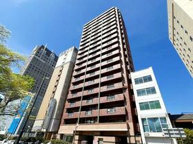 ウイング・タワー平和大通り