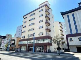 中の島クロスハイツ