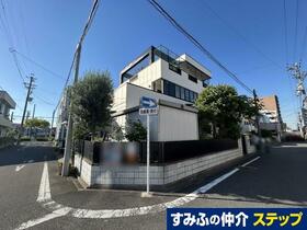 愛知県名古屋市北区辻本通４丁目