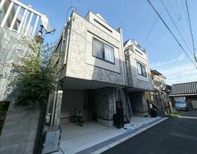 東京都品川区西中延３丁目