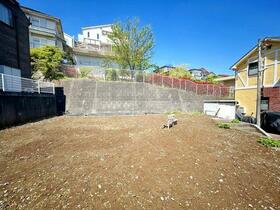 神奈川県川崎市麻生区東百合丘１丁目