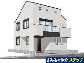 東京都杉並区下井草1丁目