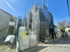 千葉県市川市大洲１丁目