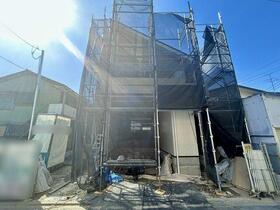 千葉県市川市大洲１丁目