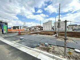 埼玉県入間郡三芳町大字北永井