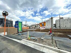 埼玉県入間郡三芳町大字北永井