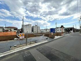 埼玉県入間郡三芳町大字北永井