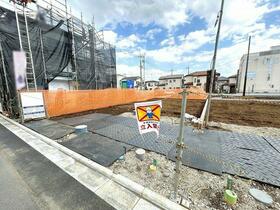 埼玉県入間郡三芳町大字北永井